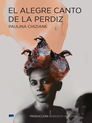 cover image of El alegre canto de la perdiz